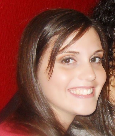 Marta Pinto